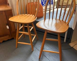 Counter Height Stools