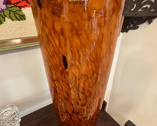 Murano Vase