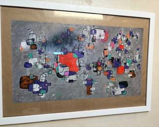 Spencer Snyder digital print