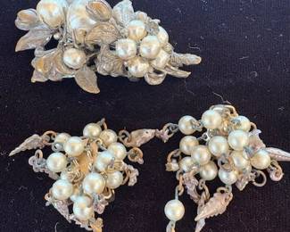 Vintage Miriam Haskell