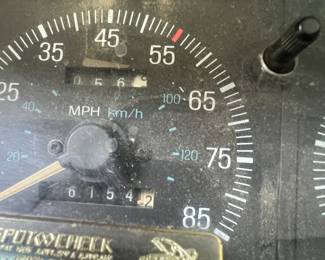 16,154 Miles 