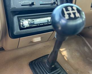 5 Speed 