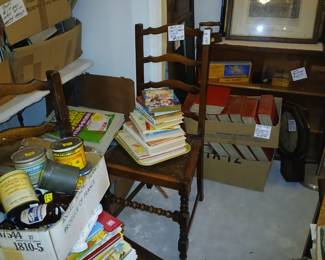 Sale Picture