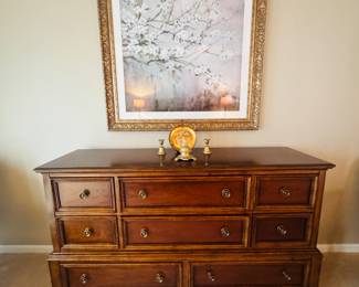 Bassett Dresser