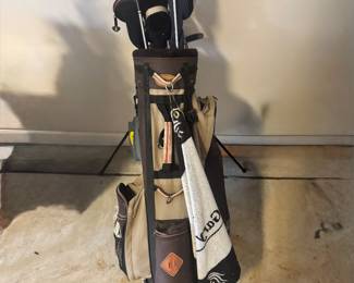 Golf Clubs