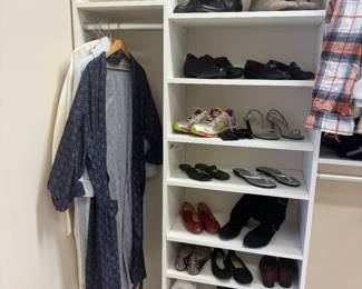 Women's Shoes Size 8 1/2 - 9