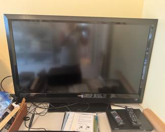 Vizio Television
