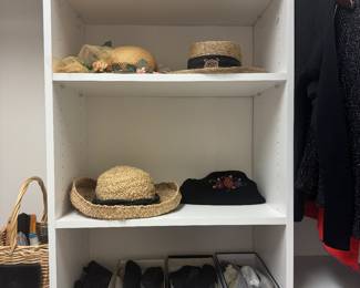 Women's Hats
