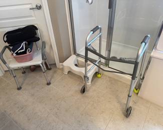 Medical Assist Devices