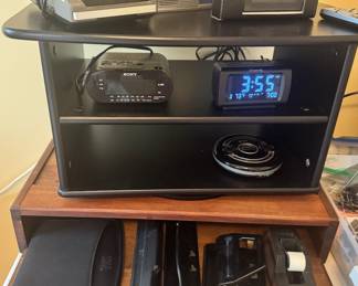 Electronics, Vintage Electronics