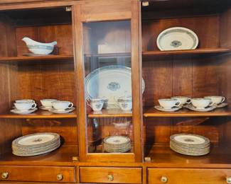 Lenox Autumn, 77 pc.