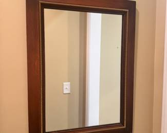American Federal Decor, Mirror