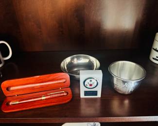 Presidential and Postal Collectibles