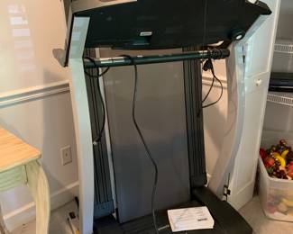 Treadmill 