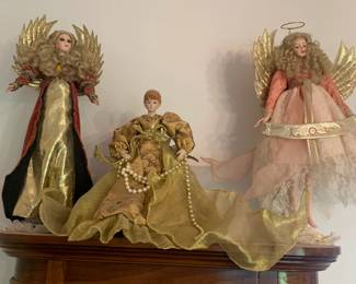 Angels 