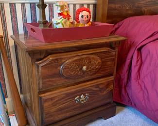 End table 