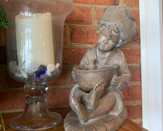 statue 