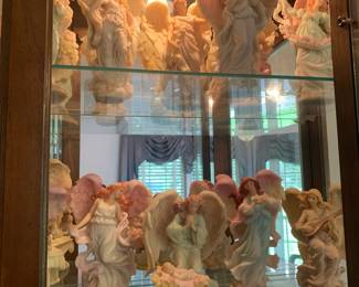 Roman INC. Seraphim Classics Angel collection 