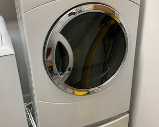 GE Dryer 