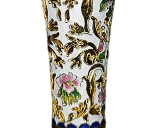 Oriental vase
