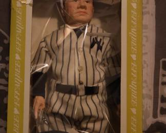 Babe Ruth