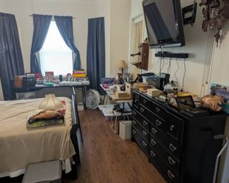 Antiques and Collectibles