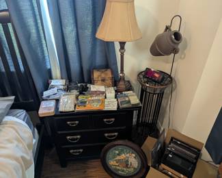 Antiques and Collectibles