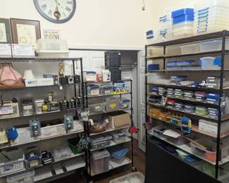 Office and Home Supplies