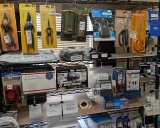 Office and Home Supplies