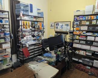 Office and Home Supplies