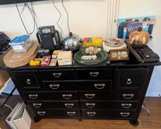 Antiques and Collectibles