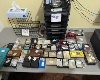 Transistor Radios