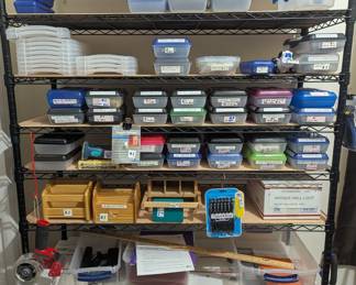 Office and Home Supplies