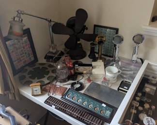 Lollipop Microphones