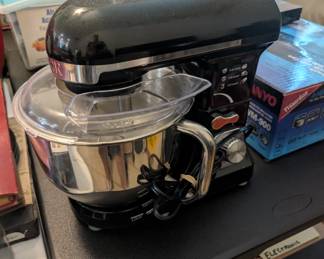 Stand Mixer