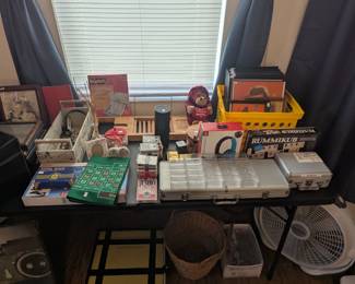 Antiques and Collectibles