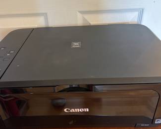 Cannon printer