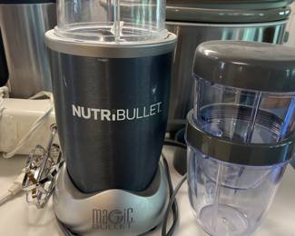 Ntribullet