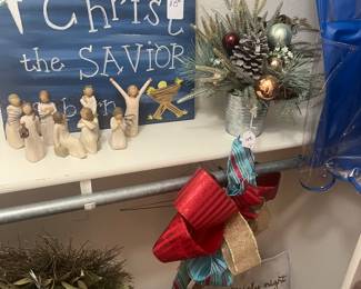 Christmas decor