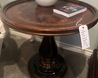Side table