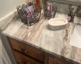 Bath accessories