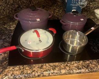 Kitchen ware