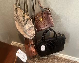 Handbags
