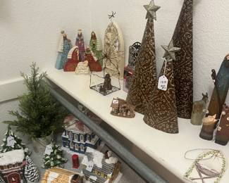 Christmas decor