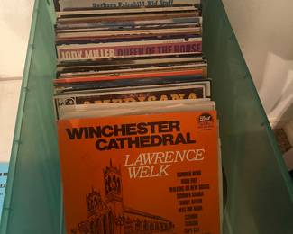 Records