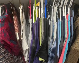 Men’s clothing