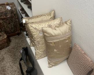 Pillows