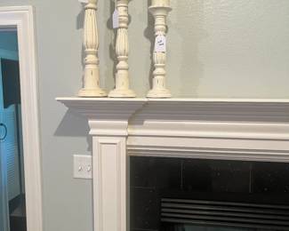 Candlesticks