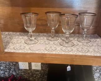 Stemware