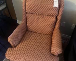 Arm chair